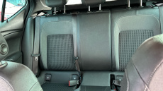 Vauxhall Astra 1.2 Turbo 145 Griffin Edition 5dr Petrol Hatchback